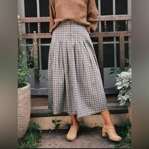 Christy Dawn Rhoda Skirt